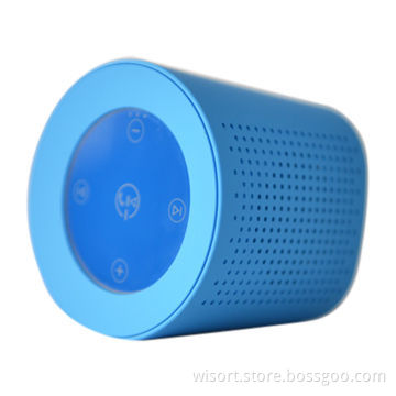 Favorites Compare Portable Bluetooth Wireless Speaker for Smartphone
